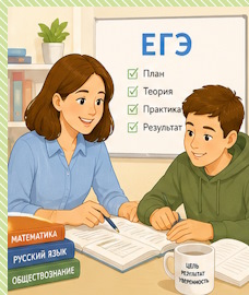 Услуги Услуги репетиторов в Жигулёвске