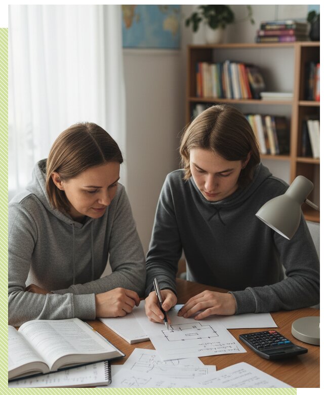 Репетитор по физике для 11 класса с подготовкой к ЕГЭ в Жигулёвске