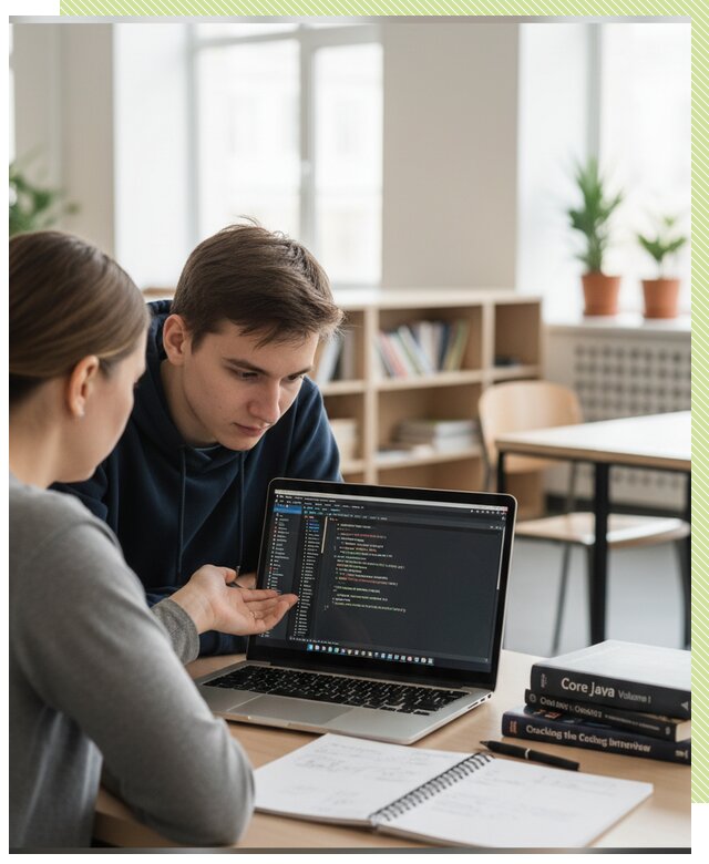 Репетитор по JavaScript в Жигулёвске по цене от 1821 р. | Репетитор-Жгл