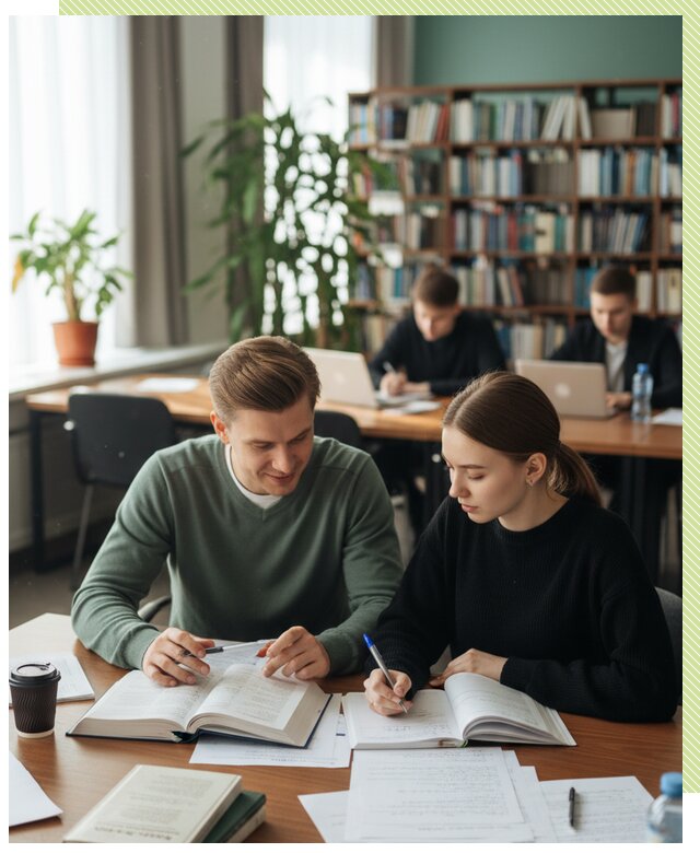 Репетитор для студентов медиков в Жигулёвске от 1518 р. | Репетитор-Жгл